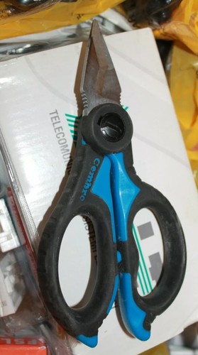 Forbice cembre elettricista - cembre,