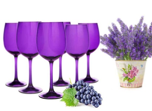 Bicchieri vino 300ml im - bicchieri, da