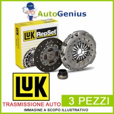 KIT FRIZIONE E CUSCINETTO FIAT