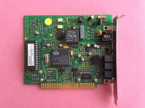 Scheda modem digicom - scheda,