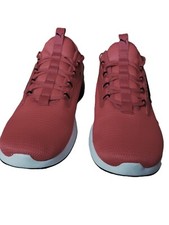 Scarpe Sneakers da uomo PUMA, rosso, Tg. 43, usate