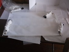 ROYAL G10-WWX-SLN Sollevatore