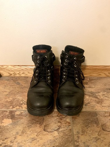 Harley davidson boots - harley,