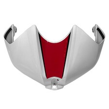 MF5443 Cover Superiore Serbatoio Bianco Rosso Originale Yamaha YZF R6 2006/2007