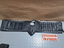 Copertura calore radiatore accessorio d'epoca, per Alfa Romeo Alfasud.  [862.23]