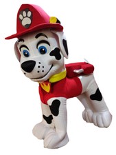 Mascotte marshall paw - marshall,
