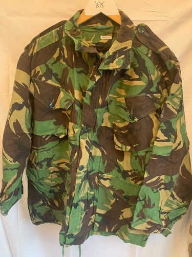 Originale esercito inglese - originale,