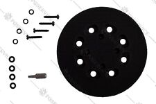 Black & Decker kit piastra piattello disco base levigatrice KA198 KA198GT