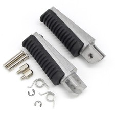 Pedane Poggiapiedi Anteriore