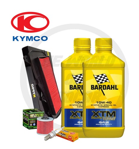 Tagliando kymco people gti abs - people,