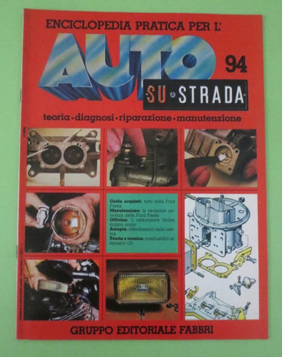 Strada enciclopedia - -,