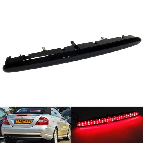 Terza luce stop - , stivale