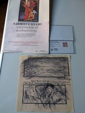  FLASH GORDON MOVIE props