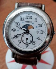 Breil quartz moon phase - fasi