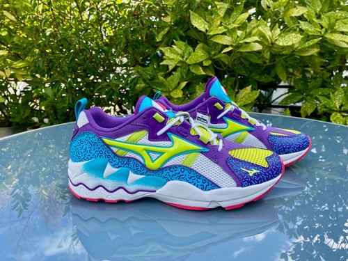 Mizuno wave rider fresh - mizuno, 1