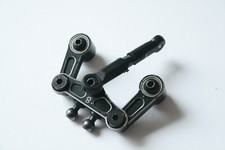 Gruppo sterzo completo in