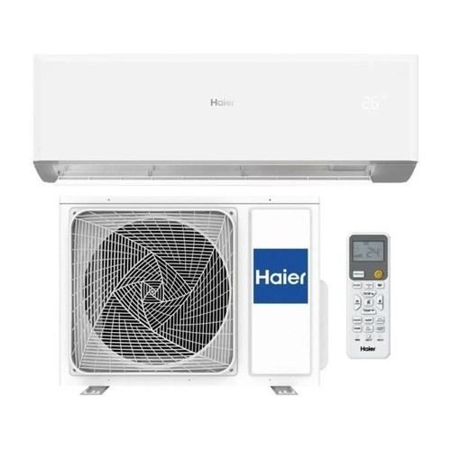 Climatizzatore haier revive - climatizzatore,
