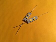 (2)(LAMPADE ASSIALI LED 8V)VU