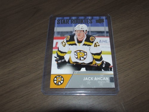 2021 upper deck - 2021-22,
