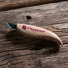 Coltello obliquo KN11 Flexcut