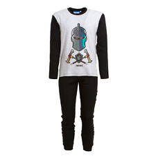 Pigiama ragazzo Fortnite in Caldo cotone PL16218 V395