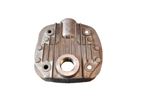 Testata motore alluminio - in,