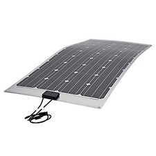 Pannello solare semi