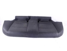 52207133818 SEDUTA DIVANO SEDILI POSTERIORI IN PELLE BMW E91 320 D 2.0 120KW SW 