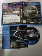 mass effect Andromeda ps4