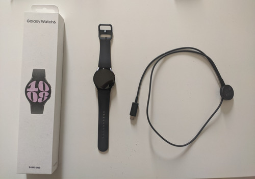 Samsung galaxy watch6 - lte, 40mm