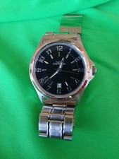 OROLOGIO UOMO CAPITAL H130