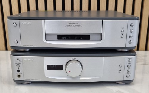 Sony vf1 amplificatore - sony, ta-vf1