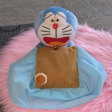 Raro peluche Doraemon Kotatsu