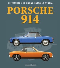 Porsche 914 - Catarsi