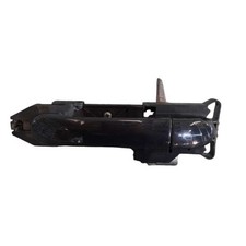 Maniglia esterna posteriore destra Nissan Micra K12 1.5 Dci 2002-2010