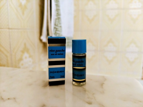 Profumo rive gauche mignon - rive,