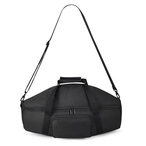 Custodia organizer audio - custodia,