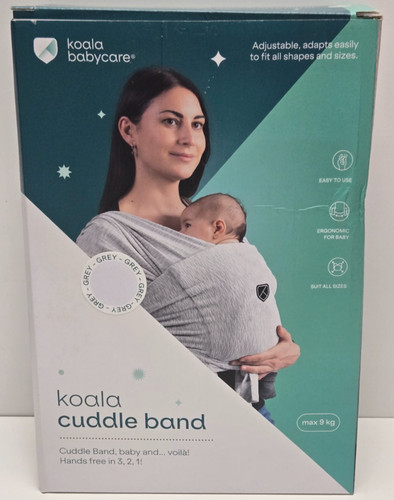 Koala babycare cuddle band - koala,