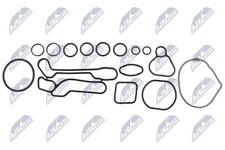 Kit guarnizioni, Radiatore olio per ALFA ROMEO CHEVROLET FIAT OPEL SAAB 159 9-5