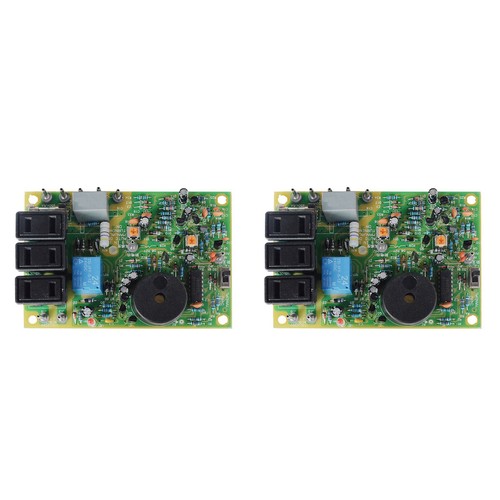 Scheda pcb 1 - 2x,