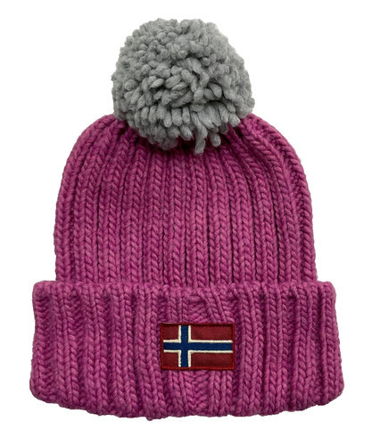 Cappello donna napapijri - cappello,