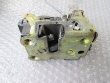 7701046800 chiusura serratura - 7701046800,