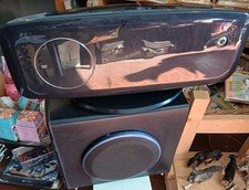 (Stereo+lettore cd)ll prodotto