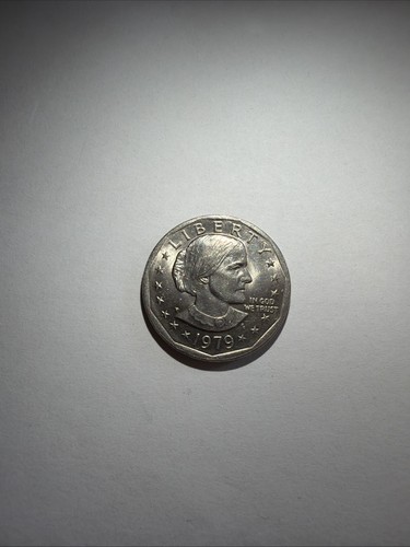 Moneta dollaro susan - da,