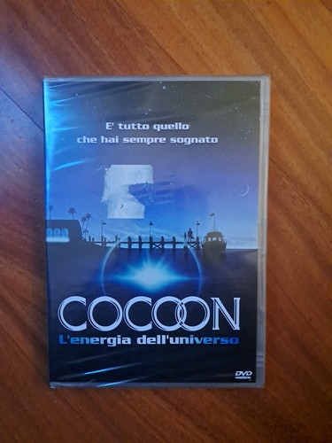 Cocoon l energia - cocoon, l’energia