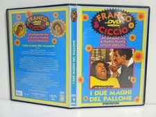 95219 DVD - I due maghi del