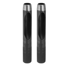 2 Pieces Leather Punch 10mm