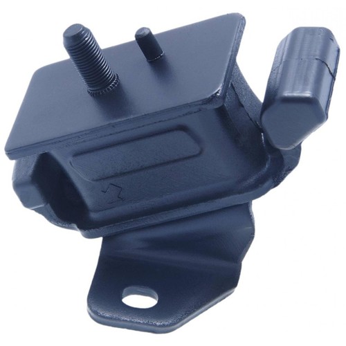 Isolatore montaggio motore