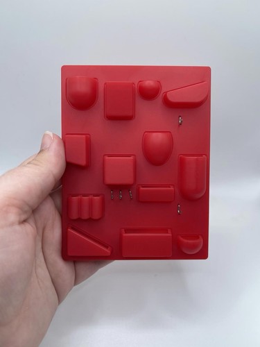 Organizzatore parete mcm - da,