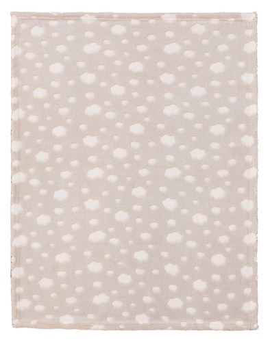 Biederlack coperta neonato con - coperta,